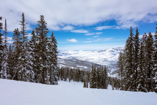 Avon, Colorado Vacation Rentals