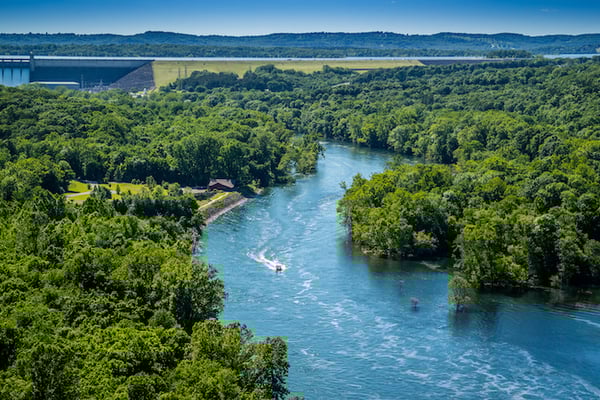 Branson, Missouri Vacation Rentals
