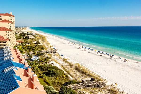 Destin, Florida Vacation Rentals