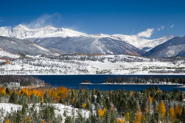 Dillon, Colorado Vacation Rentals