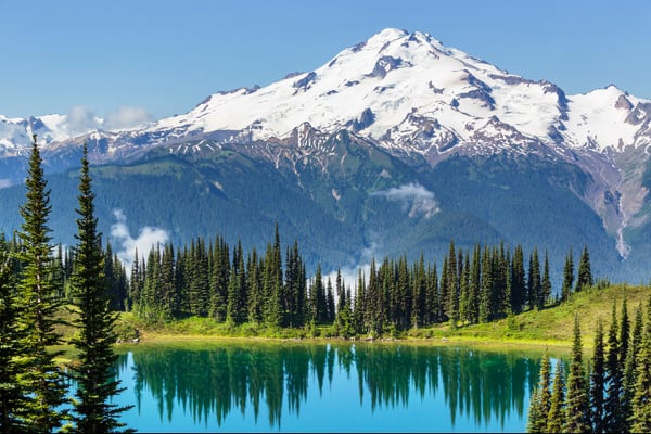Glacier, Washington Vacation Rentals