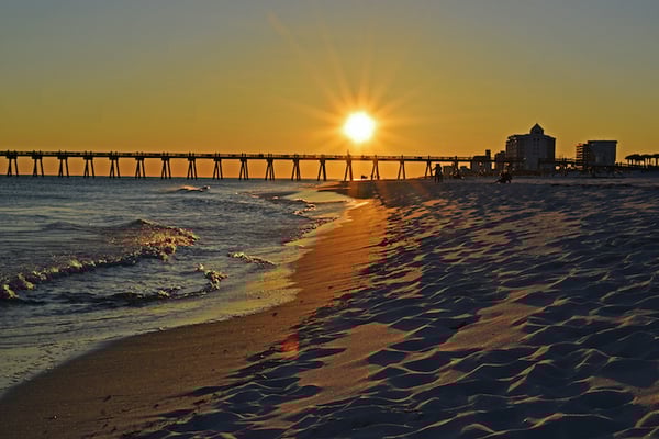 Gulf Breeze, Florida Vacation Rentals