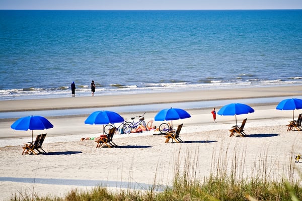 Hilton Head Island, South Carolina Vacation Rentals