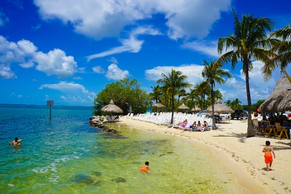 Key Largo, Florida Vacation Rentals