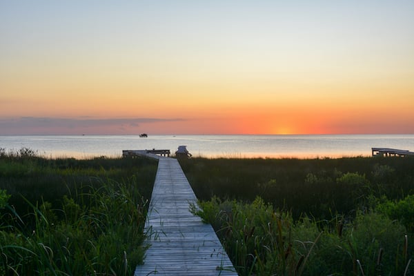 Kitty Hawk, North Carolina Vacation Rentals