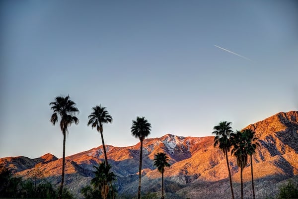 Palm Springs, California Vacation Rentals