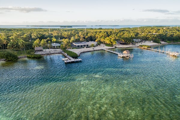 Plantation Key, Florida Vacation Rentals
