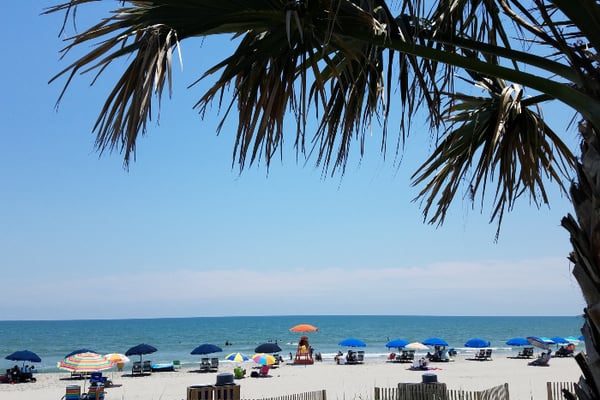 Surfside Beach, South Carolina Vacation Rentals
