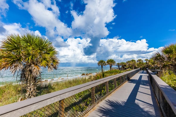 Venice, Florida Vacation Rentals