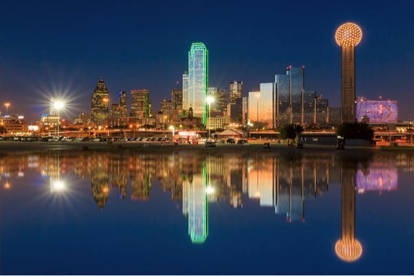 Dallas, Texas Vacation Rentals