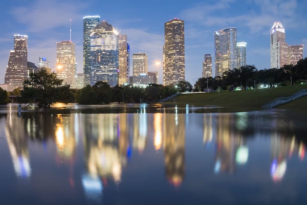 Houston, Texas Vacation Rentals
