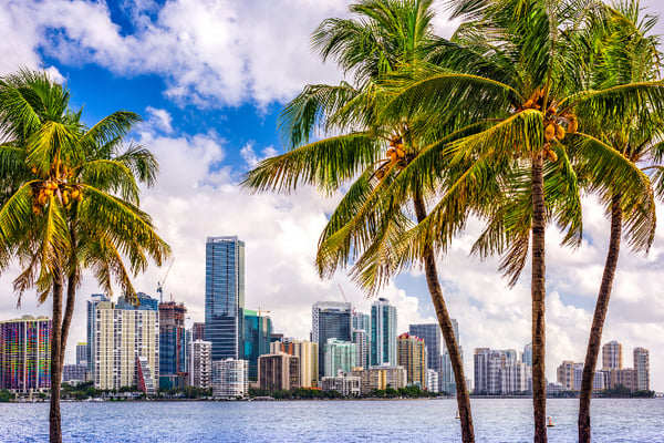 Miami, Florida Vacation Rentals