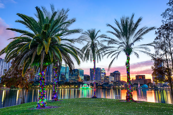 Orlando, Florida Vacation Rentals