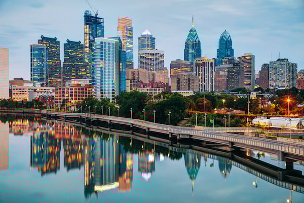 Philadelphia, Pennsylvania Vacation Rentals