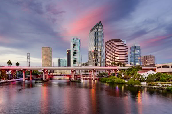 Tampa, Florida Vacation Rentals